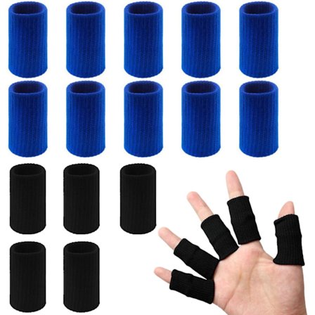 20 st Finger Skydd, Sport Finger Splints Finger Splints Tumme