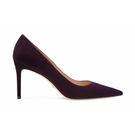 Stuart Weitzman Pumps , Bruin , Dames , Maat: 37 EU