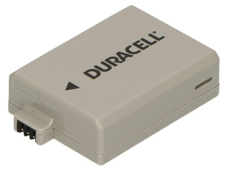 Duracell DR9925 kamerabatteri - Li-Ion