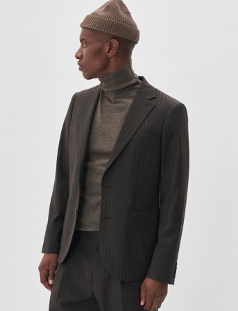 Matinique Mageorge - Brown - 50