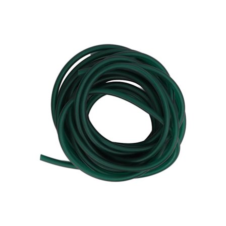 Q2055 Latex Slange Hurtig Tilbagefjedrende Holdbar Kirurgisk Båndslange til Sportskonkurrence Sundhedspleje 5m / 16,4ft