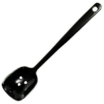 SLEIV PERFORERT SORT 25CM