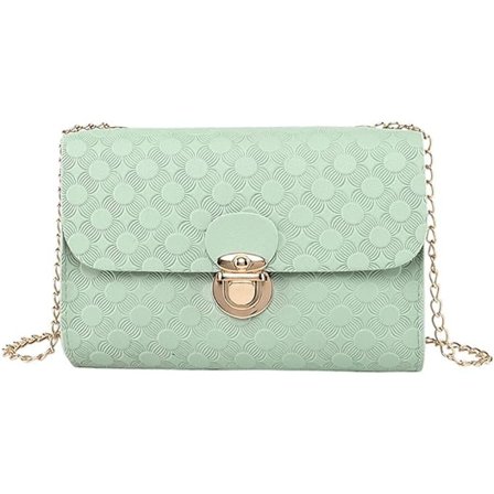 Axelväska för kvinnor liten mobiltelefonväska damhandväska ryggsäck med cover brev ryggsäck mobiltelefon modeväska