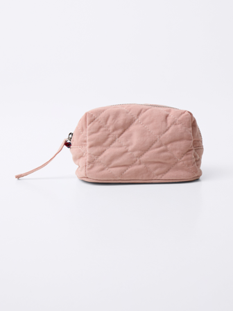 Jean Paul - Olivia sminkemappe - Dame - Rosa - Tilbehør - ONESIZE