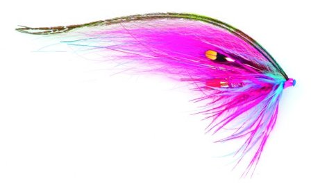 Frödin Classic Series - Silver Wilkinson 6 cm