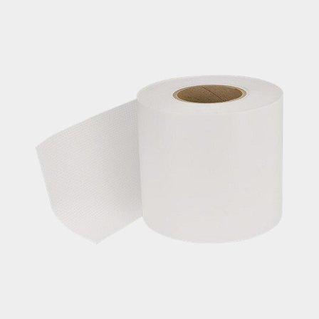 Skridsikker tape Harken Marine Grip Tape, på rulle, 150 mm x 18.2 meter, gennemsigtig hvid