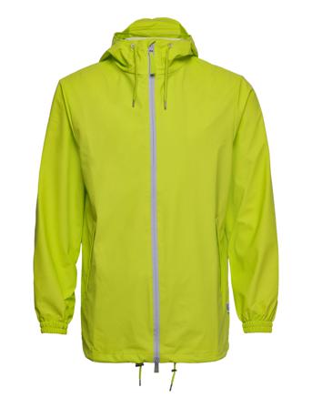 Storm Breaker Outerwear Rainwear Rain Coats Grön Rains