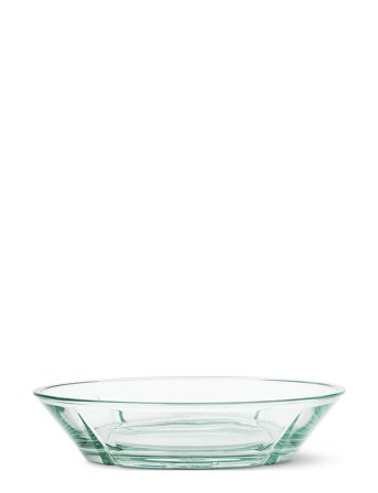 Rosendahl | Gc Recycled Isasiet Ø16 Cm Klar Grøn 2 Stk. | Ø 16 cm