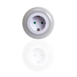 ULTRON save-E Nattelys 0.06W Blue/green/white light