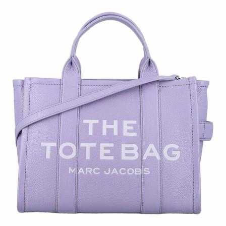 Marc Jacobs Handbags Lilla, Dame Håndtasker, Størrelse: ONE Size
