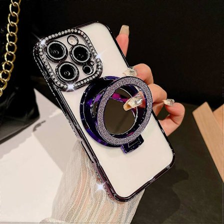 Mobilskal för iPhone 16 Pro Max