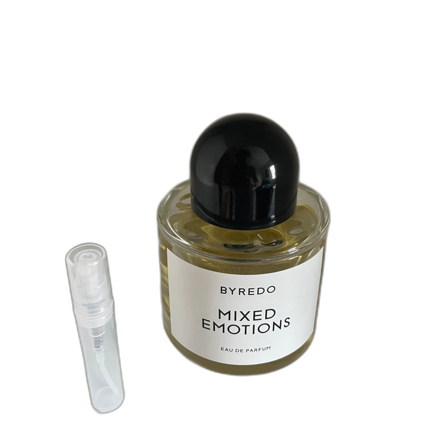 Byredo mixed emotions