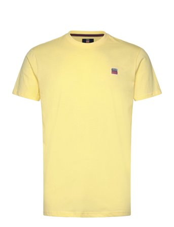 VINSON | Vin T-Shirt Massimo Men | L