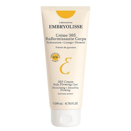 Embryolisse 365 Cream Body Firming Care 200 ml, Skincare, Kropspleje, Bodylotion