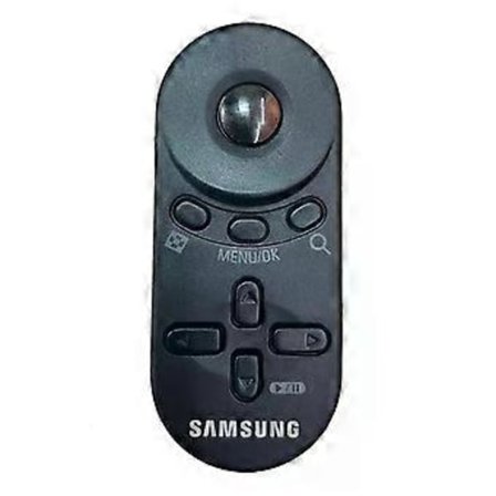 Ny Original SRC-A1 SRC-A3 For Samsung NV7 NV10 Digitalkameraer Fjernkontroll Pro815