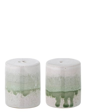 Bloomingville | Paula Salt & Pepper Shaker Set | 0.5 CL