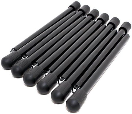 Helinox Cot Leg 12-pack
