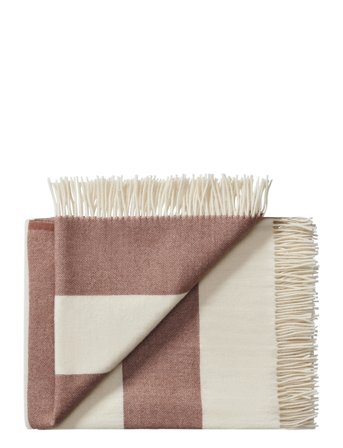 Silkeborg Uldspinderi | The Sweater 130X190 Cm | 130X190CM