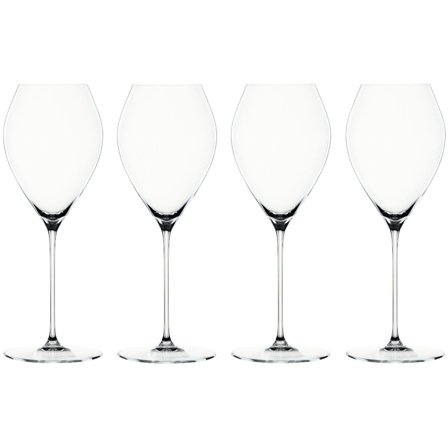 Spiegelau Spumante champagneglas 50 cl 2-pack | Dukning & Servering > Glas > Champagneglas | Bagaren och Kocken