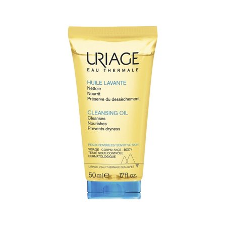 Uriage Olio Lavante 50ml