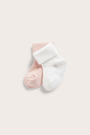 Newbie | Sukat 2-pack | Vaaleanpunainen
