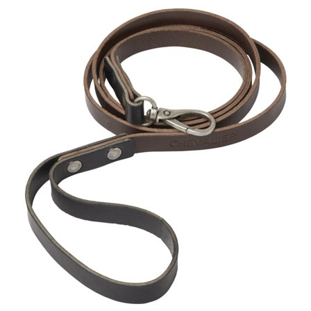 Chevalier Chevalier Dog Leash Koppel & Spårlinor Brown OneSize