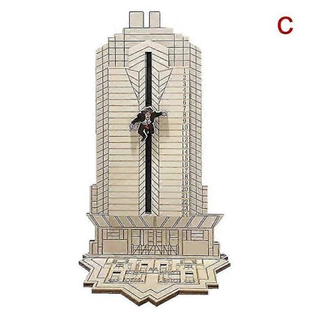 2025 Jul Die Hard Julekalender Hans Gruber Julekalender Træ Julekalender Julenedtælling Julekalendere Sjov Beige