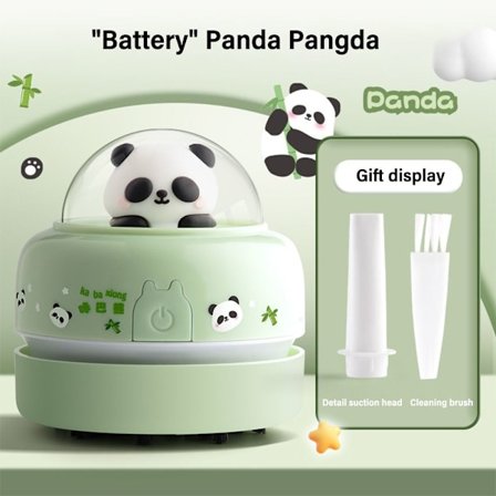 Støvsuger Støvsuger Støvsug GRØNN