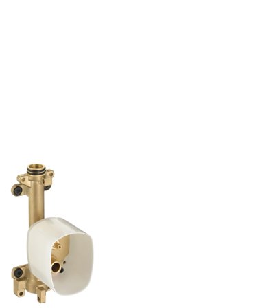 Hansgrohe Axor ShowerCollection Innebygd del, Baderom