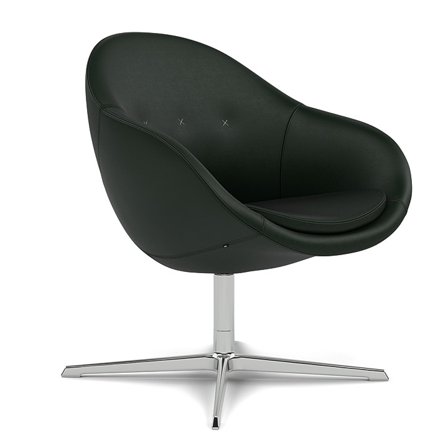 Kokon Club, Varier Furniture, Armchair