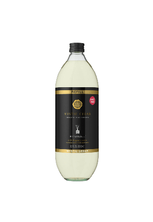 Rituals Mystic Cedar Fragrance Sticks Refill Doftljus & rumsdofter Unisex 900 ml