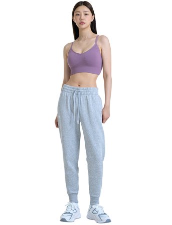 Under Armour Ua Rival Fleece Jogger - Grey - XL