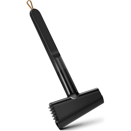 Isskraper for bil frontrute, multifunksjonell isskraper frost snøfjerner verktøy, snøskrape for biler, 1 pakke