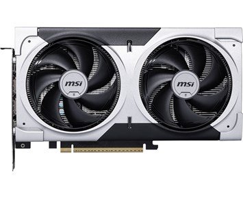 MSI GeForce RTX 5060 Ti 8GB VENTUS 2X OC PLUS