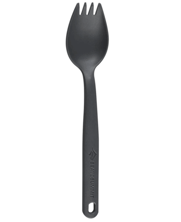 Sea to Summit Cutlery Polypropylen Spork Grey