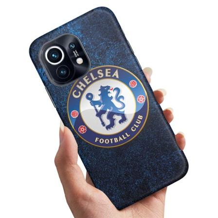 Xiaomi 11 Lite 5G NE - Kuoret/Suojakuori Chelsea Multicolor