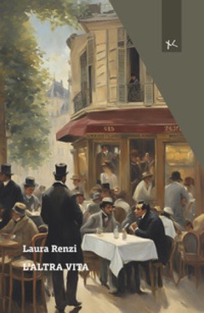 L'altra vita Laura Renzi
