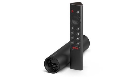 NVIDIA SHIELD fjernkontroll