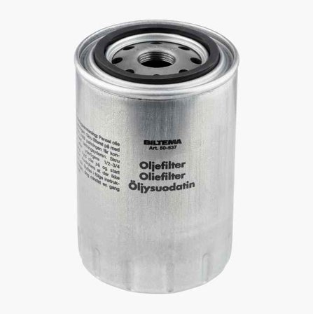 Oljefilter
