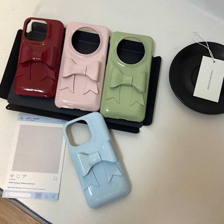 Fodral för iPhone 15 Pro Max Brun enkel skal [utan rosett] Retro lädertextur halvt täckt