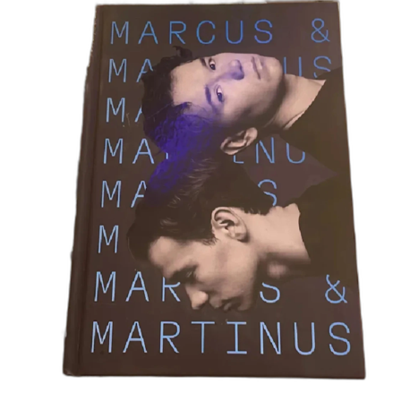 Marcus & Martinus