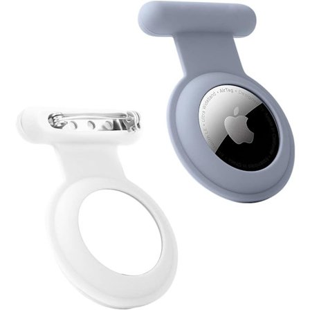 Airtag skjult GPS-tracker, Airtag til børn, ældre, kæledyr, tøj