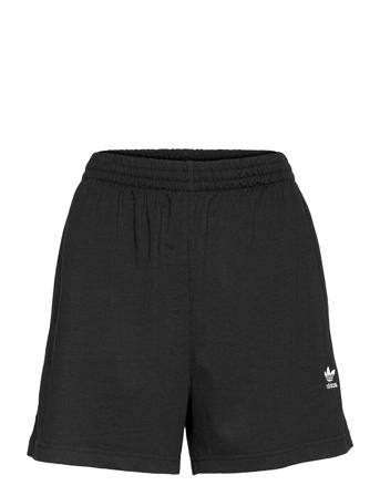 Adicolor Essentials Shorts W Black Adidas Originals