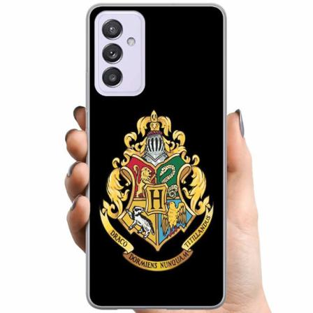 Samsung Galaxy A82 5g Tpu Mobilskal Harry Potter