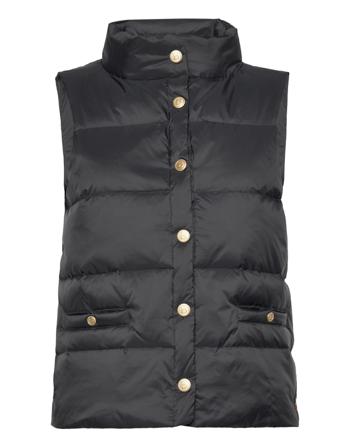 Amy Down Vest Vests Padded Vests Sort BUSNEL