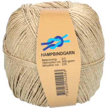 HYSSING HAMP 3/3 500G