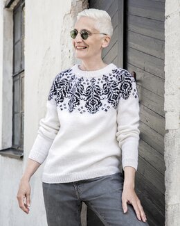 Genser Tistel - Novita