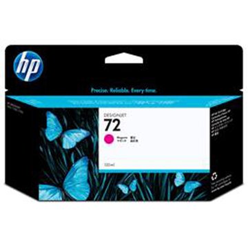 Hp Inkjet T610 Magenta