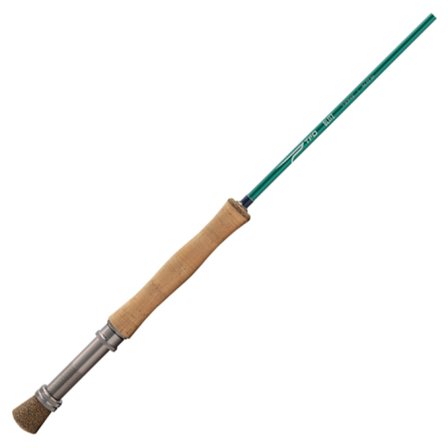 TFO Blitz Single Hand Fly Rod - 9'0'' #6