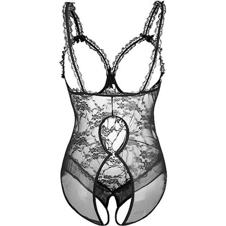 Sexig pyjamas för kvinnor